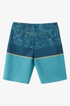New Arrivals|Boardshorts New Arrivals^O'Neill Hyperfreak Heat Block 21