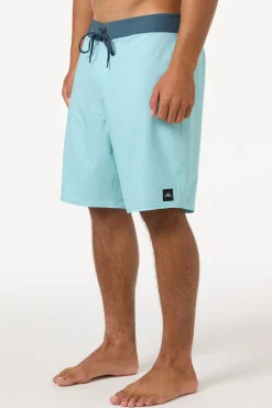 Mid Length^O'Neill Hyperfreak Heat Solid 19