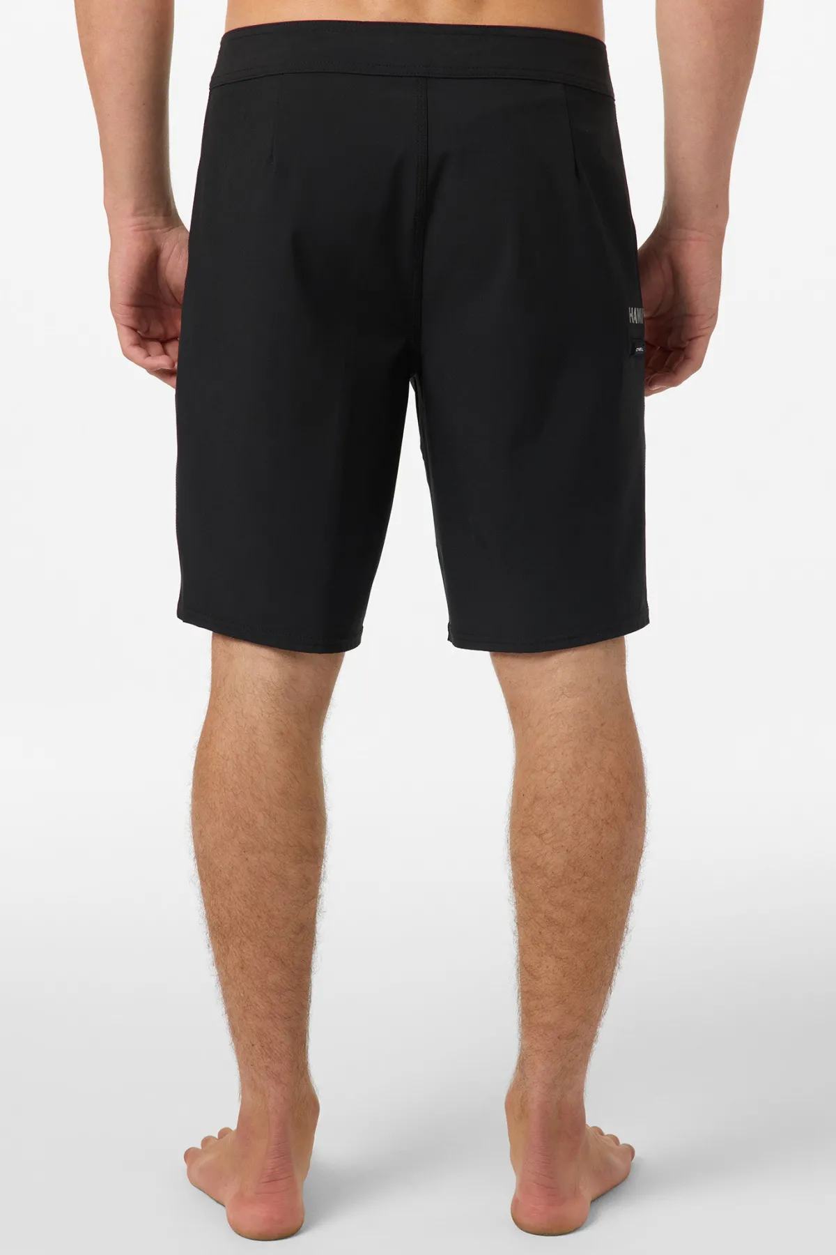 Performance|New Arrivals^O'Neill Hyperfreak Heat Solid Hawaii 20" Boardshorts black