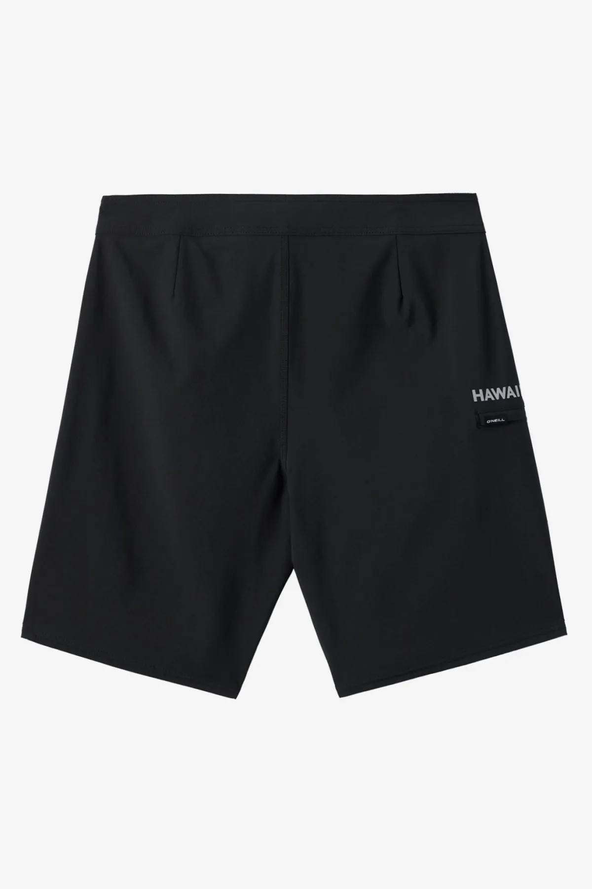 Performance|New Arrivals^O'Neill Hyperfreak Heat Solid Hawaii 20" Boardshorts black