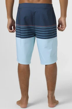 Performance^O'Neill Hyperfreak Heat Stripe 21