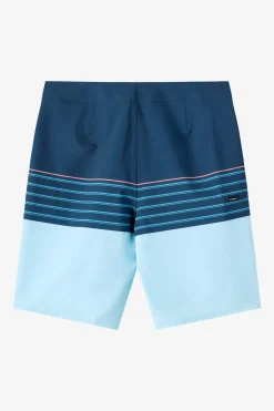 Performance^O'Neill Hyperfreak Heat Stripe 21