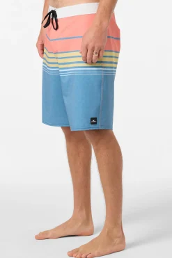 New Arrivals^O'Neill Hyperfreak Heat Stripe 20