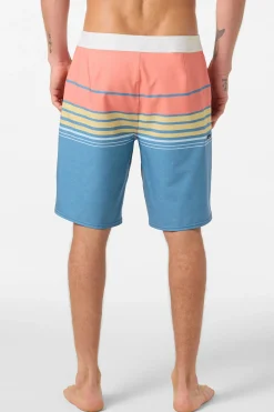 New Arrivals^O'Neill Hyperfreak Heat Stripe 20