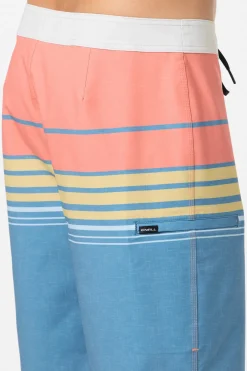 New Arrivals^O'Neill Hyperfreak Heat Stripe 20
