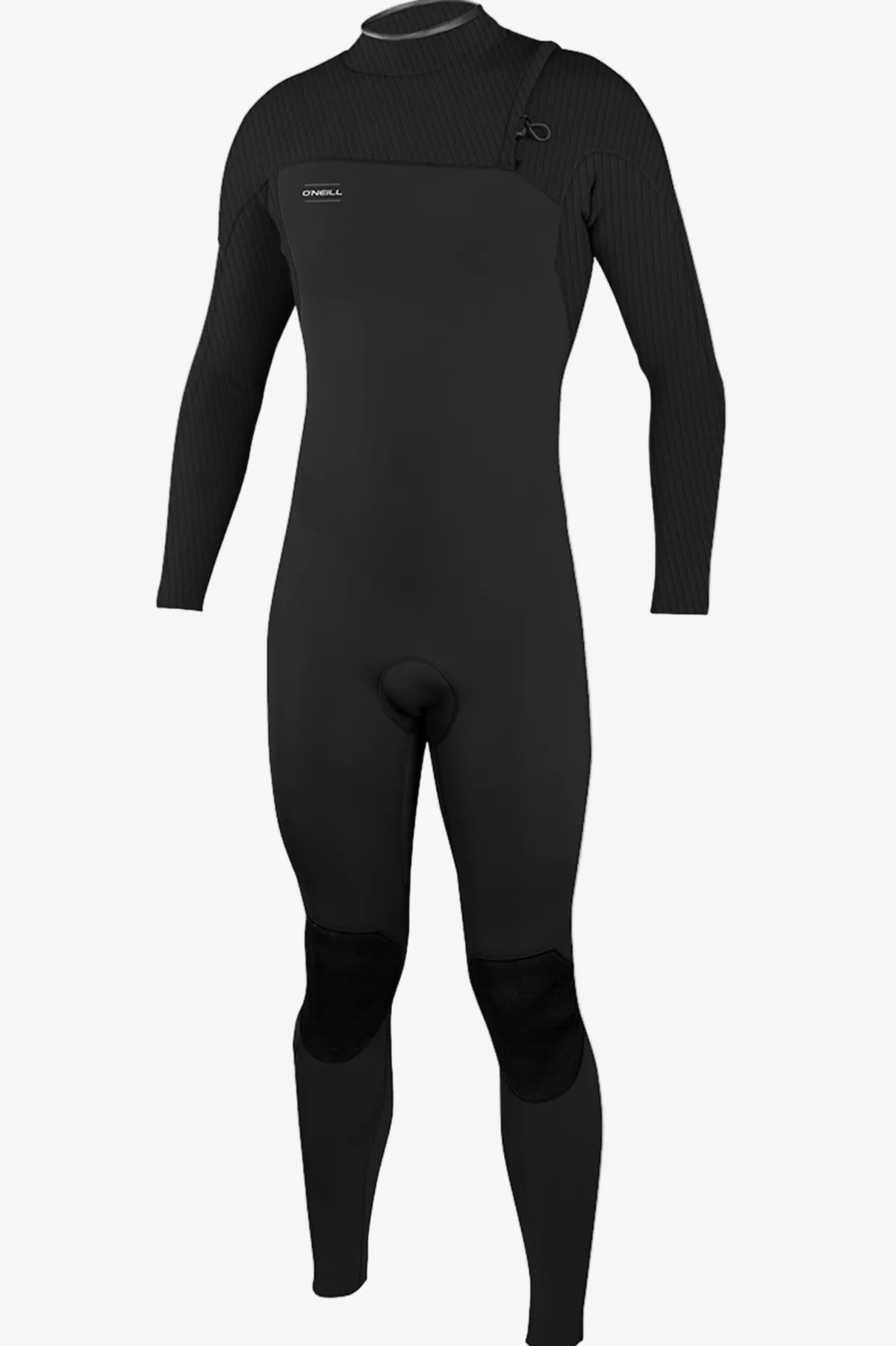 Full Suits^O'Neill Hyperfreak 4/3MM Comp Zipless Full - | black/black