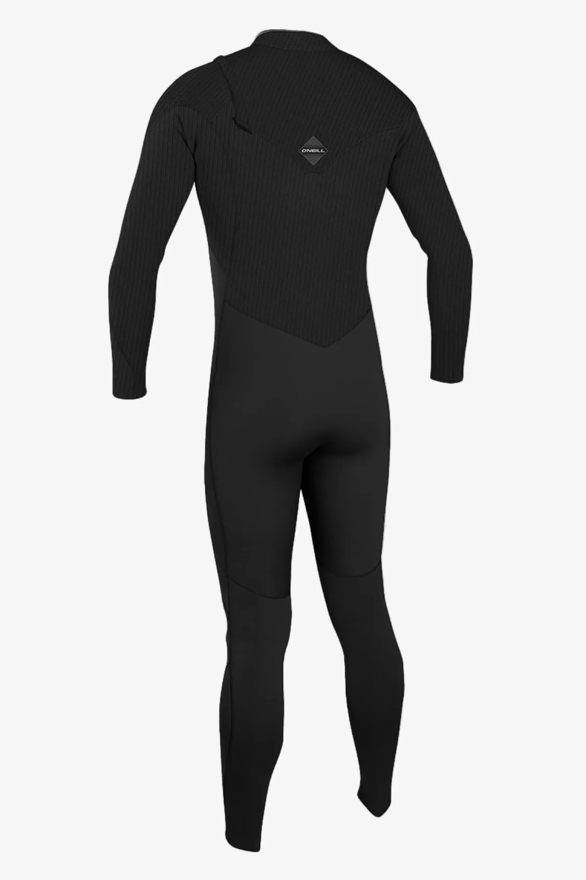 Full Suits^O'Neill Hyperfreak 4/3MM Comp Zipless Full - | black/black