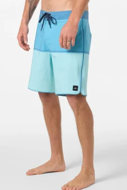 New Arrivals|Boardshorts New Arrivals^O'Neill Hyperfreak Mysto Block Scallop 19