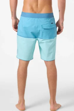 New Arrivals|Boardshorts New Arrivals^O'Neill Hyperfreak Mysto Block Scallop 19
