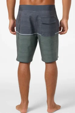 New Arrivals|Boardshorts New Arrivals^O'Neill Hyperfreak Mysto Block Scallop 19