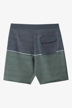 New Arrivals|Boardshorts New Arrivals^O'Neill Hyperfreak Mysto Block Scallop 19