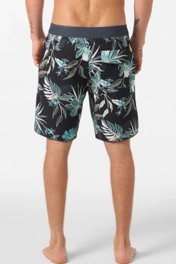 New Arrivals|Boardshorts New Arrivals^O'Neill Hyperfreak Mysto Scallop 19