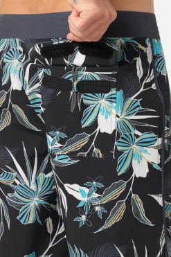 New Arrivals|Boardshorts New Arrivals^O'Neill Hyperfreak Mysto Scallop 19