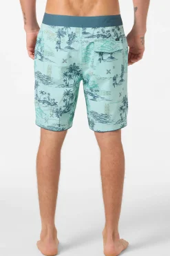 Performance|New Arrivals^O'Neill Hyperfreak Mysto Scallop 19