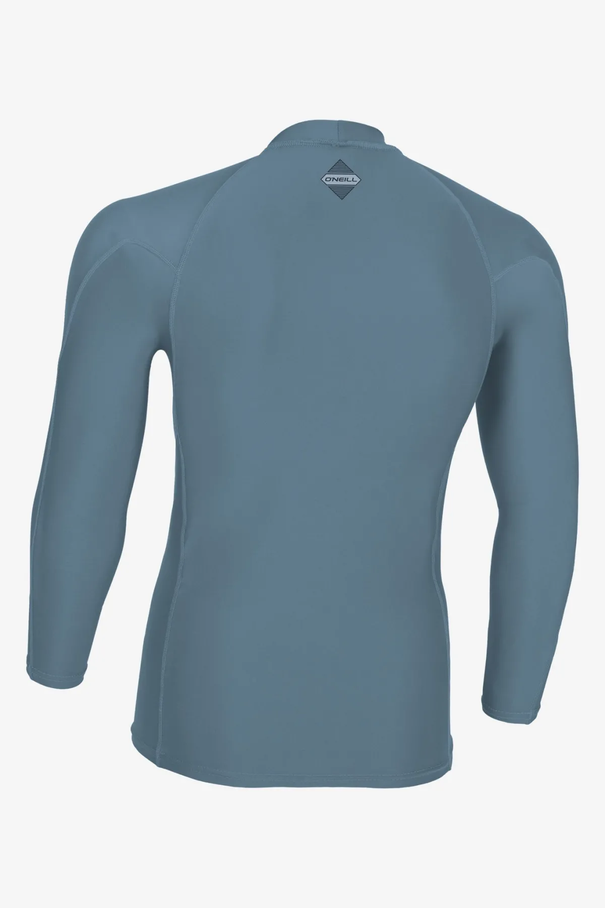 Uv Sun Protection & Rash Guards^O'Neill Hyperfreak Skins Long Sleeve Rash Guard - Blufusion |