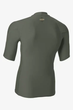 Uv Sun Protection & Rash Guards^O'Neill Hyperfreak Skins Rash Guard - Chimera |