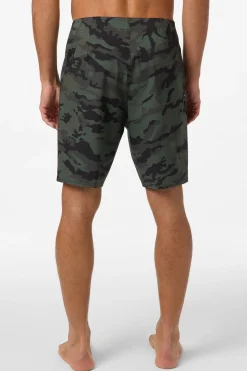 Performance|New Arrivals^O'Neill Hyperfreak Tech Hawaii 19