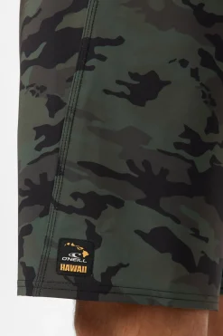 Performance|New Arrivals^O'Neill Hyperfreak Tech Hawaii 19