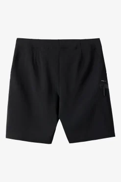 New Arrivals|Boardshorts New Arrivals^O'Neill Hyperfreak Tech Hawaii 19" Boardshorts - | black