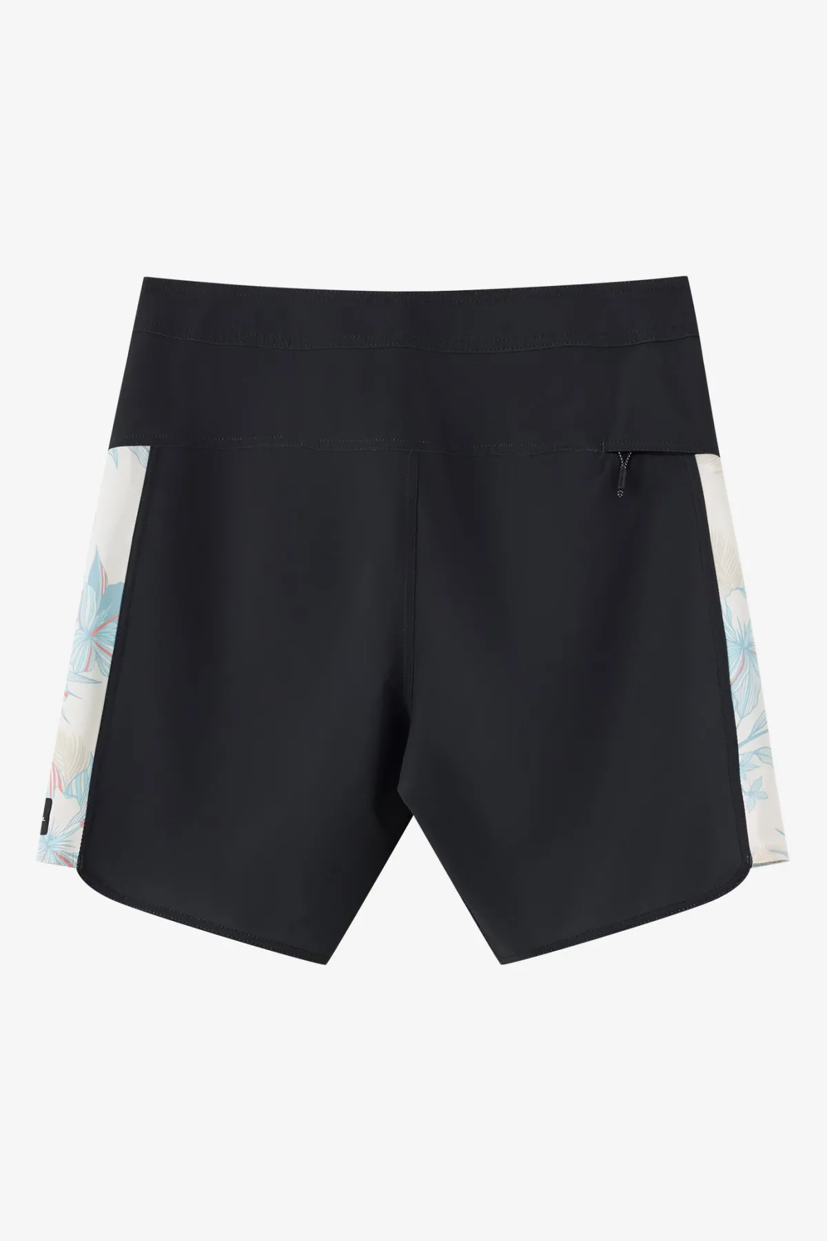 Mid Length^O'Neill Hyperfreak Tech Panel 18" Boardshorts black