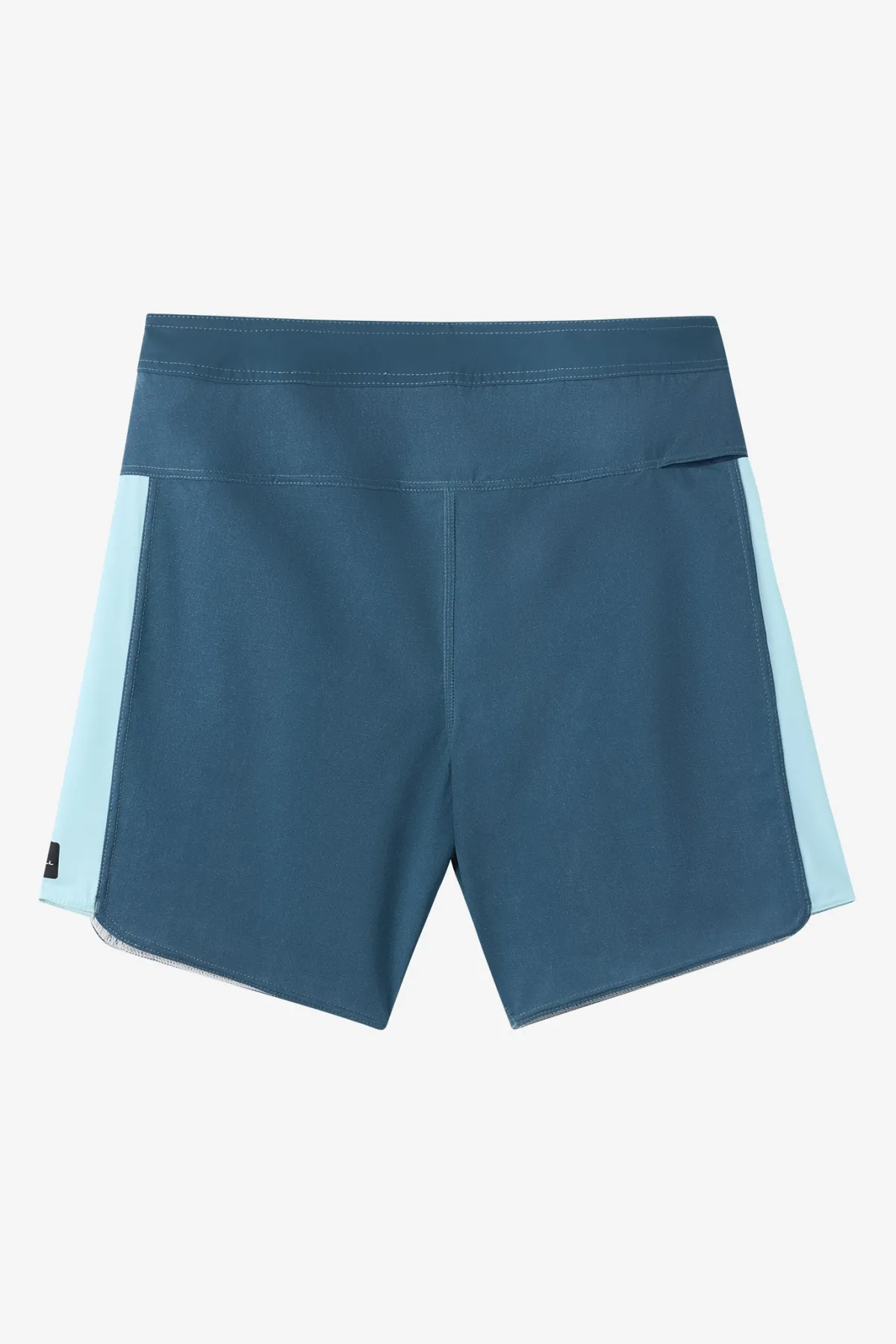 Performance|New Arrivals^O'Neill Hyperfreak Tech Panel 18" Boardshorts dark slate