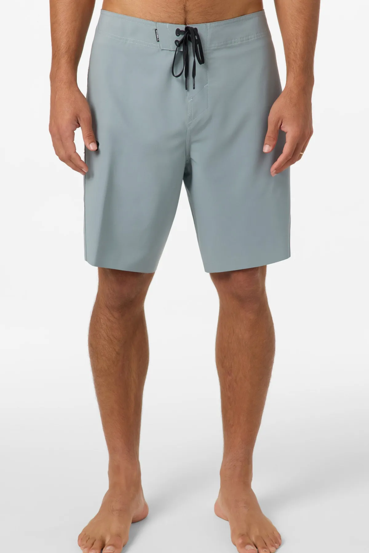 Performance^O'Neill Hyperfreak Tech Solid 19" Boardshorts lead