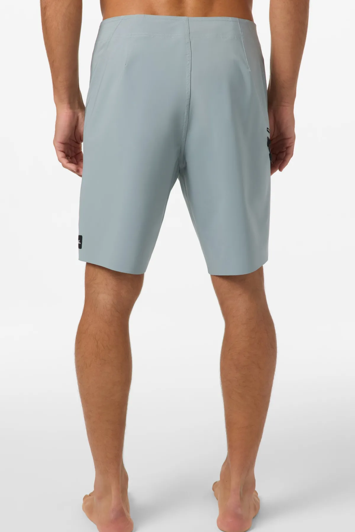 Performance^O'Neill Hyperfreak Tech Solid 19" Boardshorts lead