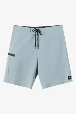 New Arrivals|Boardshorts New Arrivals^O'Neill Hyperfreak Tech Solid 19" Boardshorts - | lead
