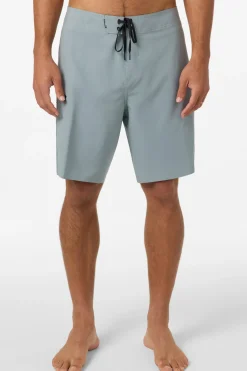 New Arrivals|Boardshorts New Arrivals^O'Neill Hyperfreak Tech Solid 19" Boardshorts - | lead