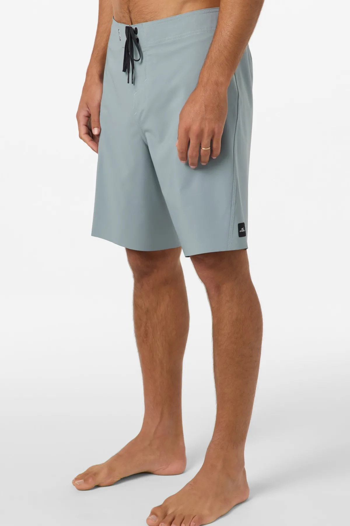 New Arrivals|Boardshorts New Arrivals^O'Neill Hyperfreak Tech Solid 19" Boardshorts - | lead