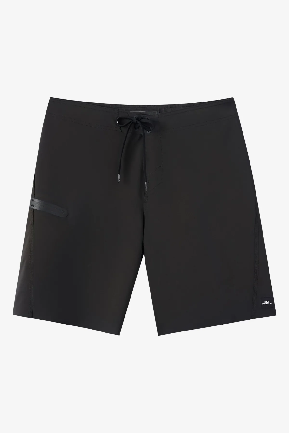 Performance|New Arrivals^O'Neill Hyperfreak Tech Solid 19" Boardshorts black