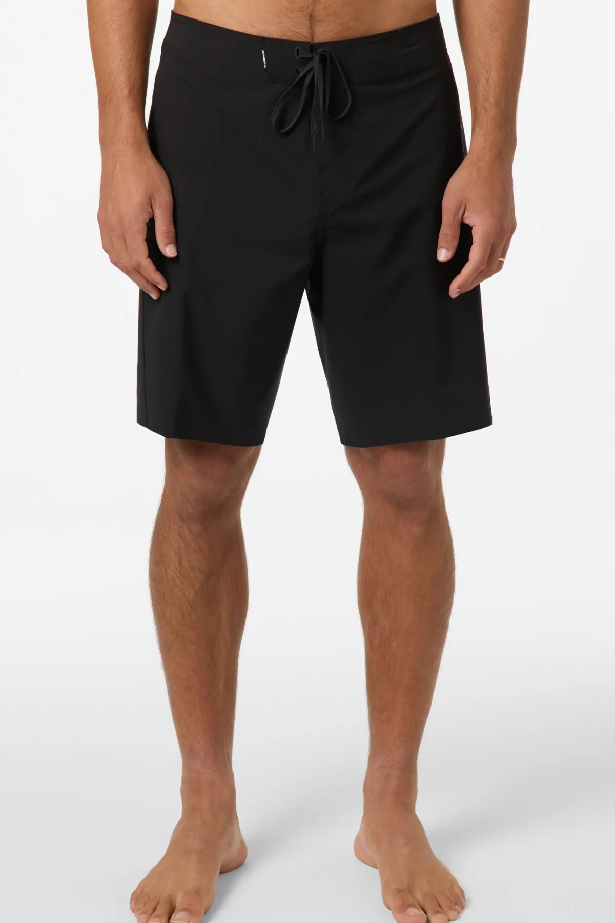 Performance|New Arrivals^O'Neill Hyperfreak Tech Solid 19" Boardshorts black