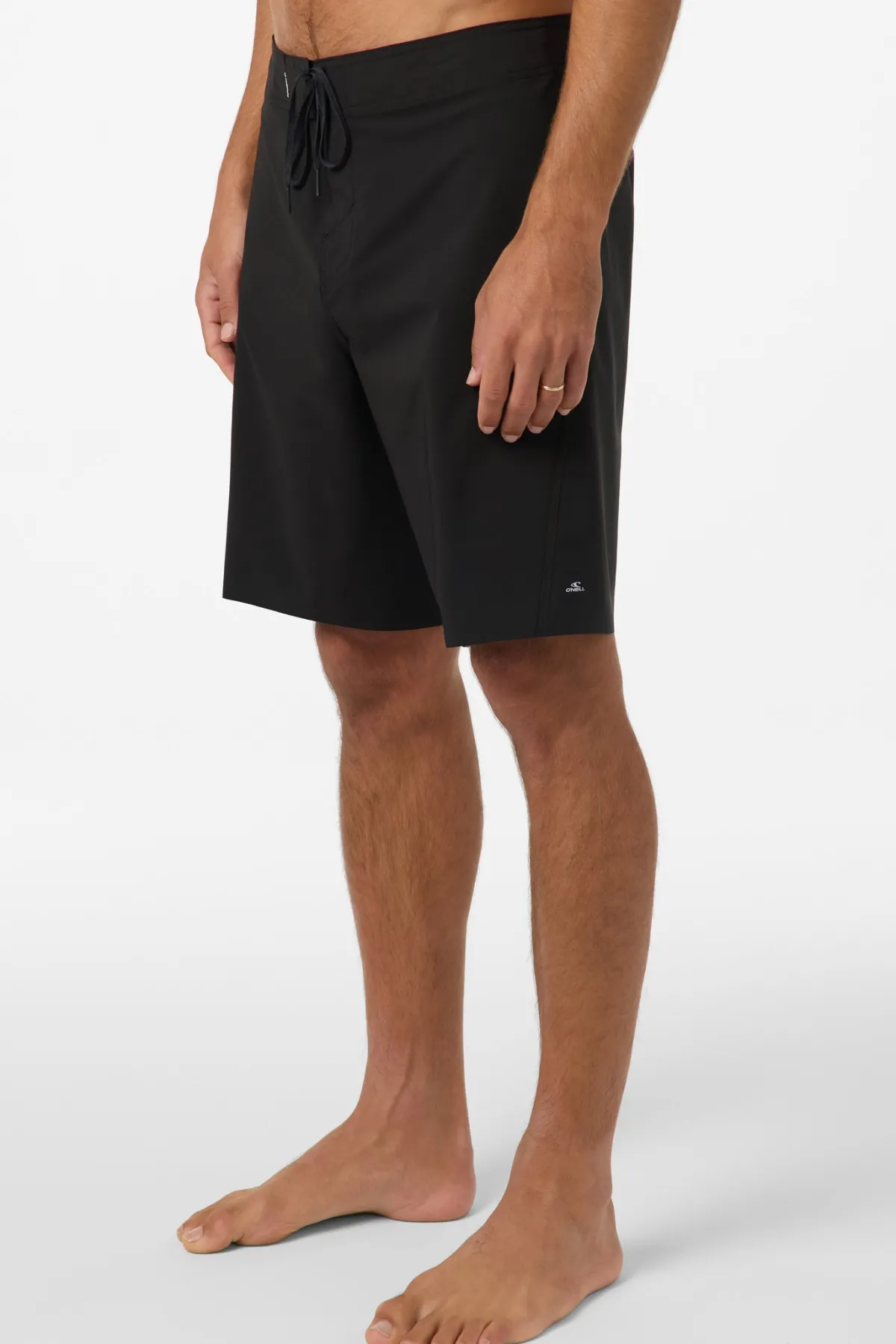 Performance|New Arrivals^O'Neill Hyperfreak Tech Solid 19" Boardshorts black