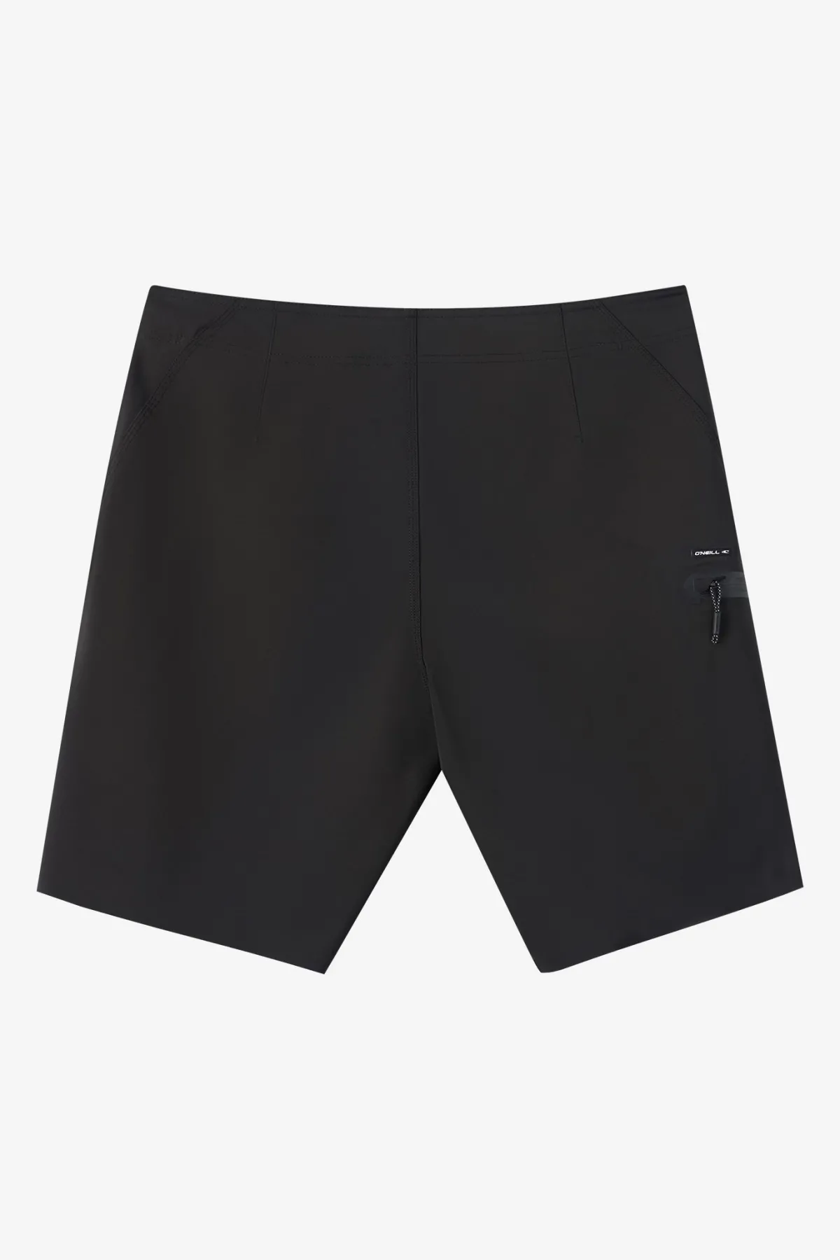 Performance|New Arrivals^O'Neill Hyperfreak Tech Solid 19" Boardshorts black
