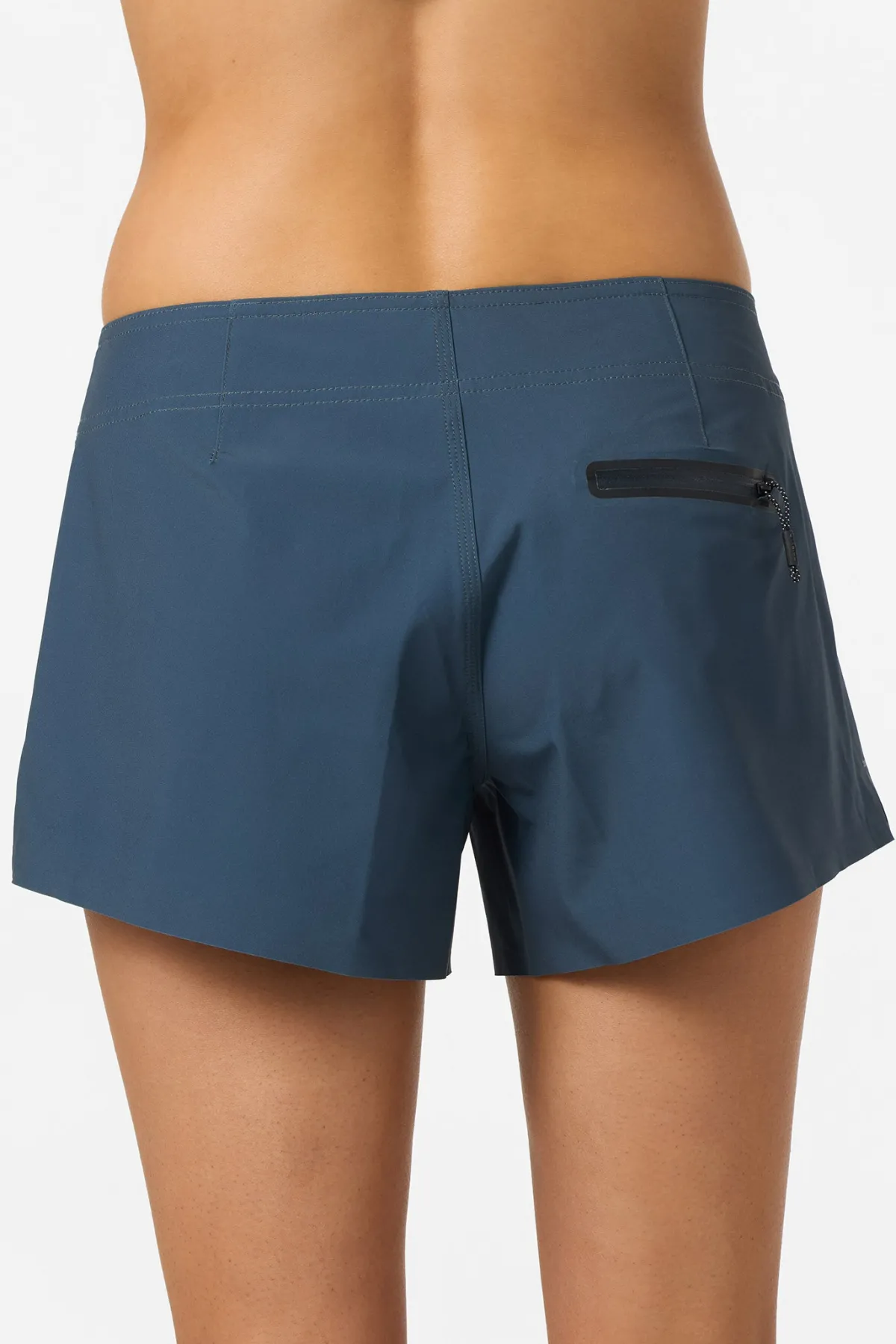 New Arrivals|Swim New Arrivals^O'Neill Hyperfreak Tech Stoke 3.5'' Board Fixed Waist Boardshorts - | slate