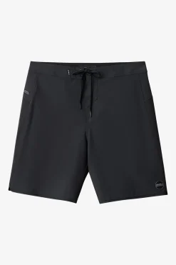 Trvlr Series|Performance^O'Neill Hyperfreak TRVLR Tech Enduro 19" Boardshorts phantom