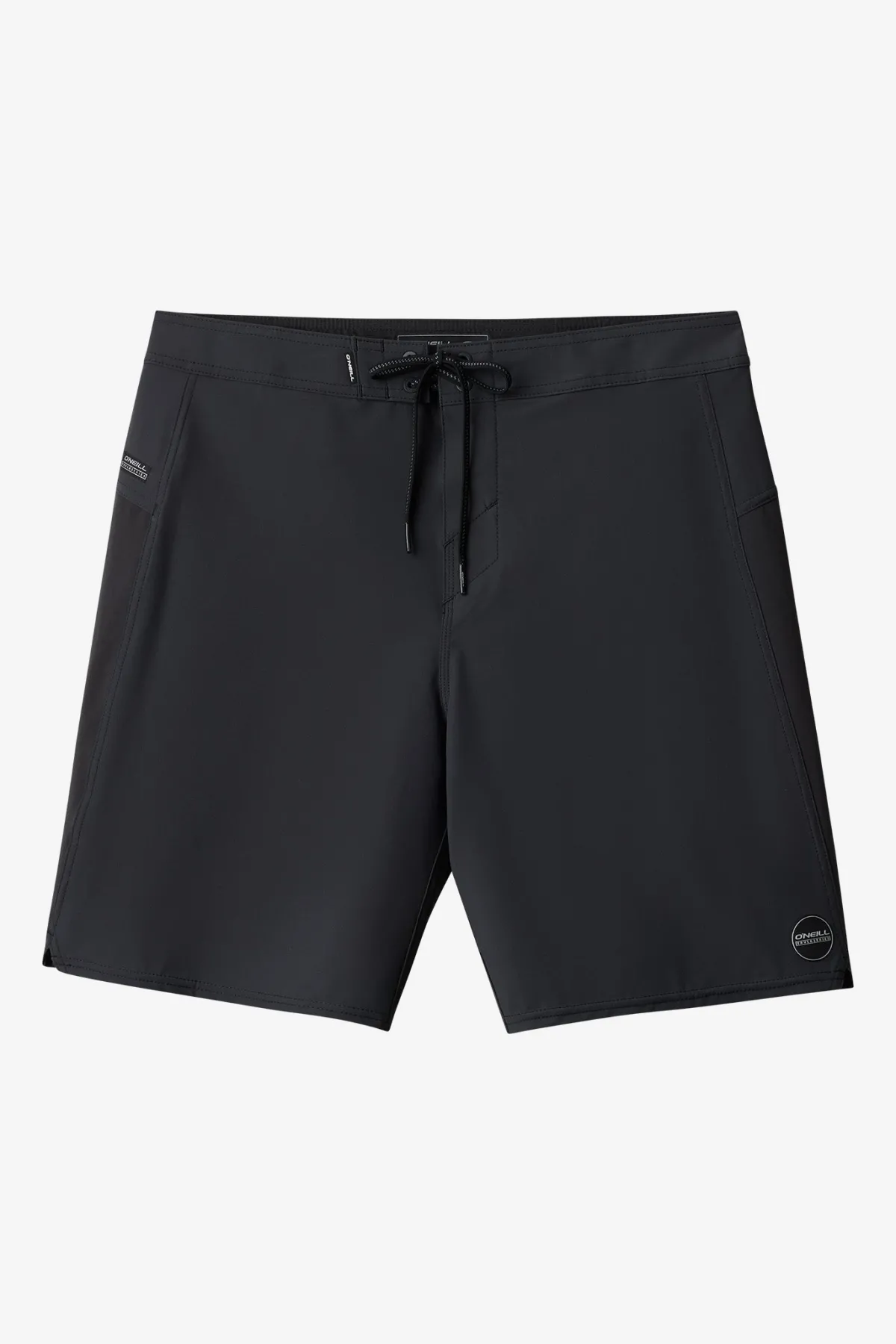 Trvlr Series|Performance^O'Neill Hyperfreak TRVLR Tech Enduro 19" Boardshorts phantom