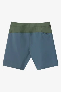 Mid Length|Trvlr Series^O'Neill Hyperfreak TRVLR Tech Enduro 19