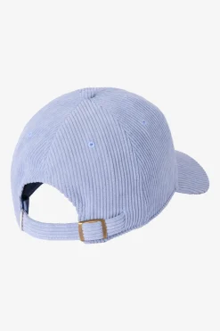 Hats & Beanies^O'Neill Irving Dad Corduroy Hat tourmaline