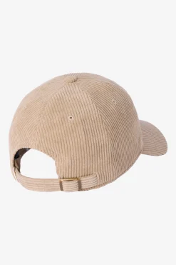 Hats & Beanies^O'Neill Irving Dad Corduroy Hat - | warm sand