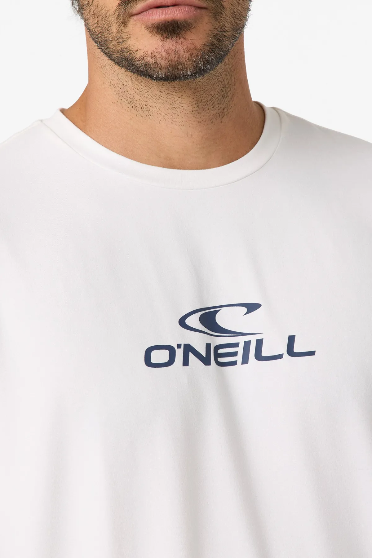 Trvlr Series|Tees & Tanks^O'Neill Jack Upf Tee Standard Fit Tee - | white