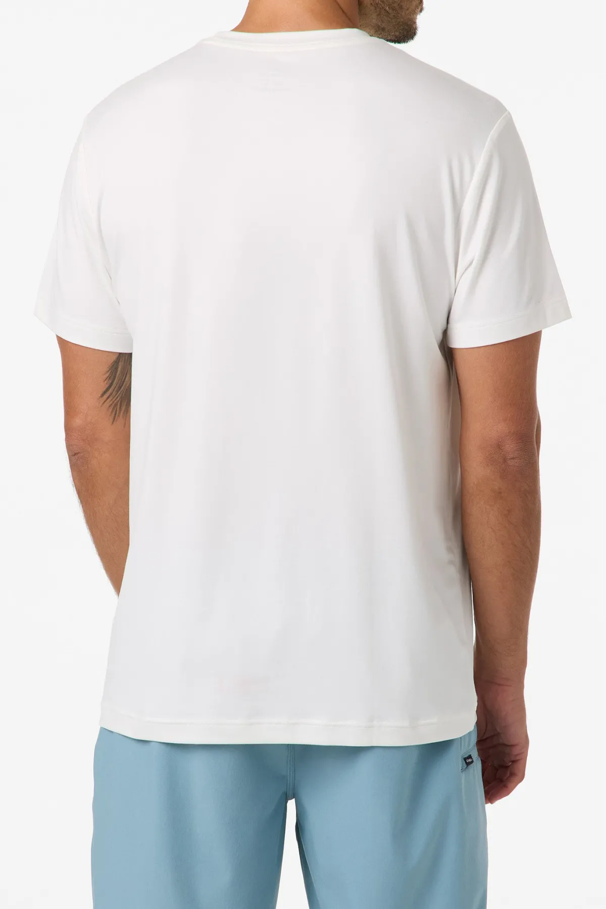 Trvlr Series|Tees & Tanks^O'Neill Jack Upf Tee Standard Fit Tee - | white