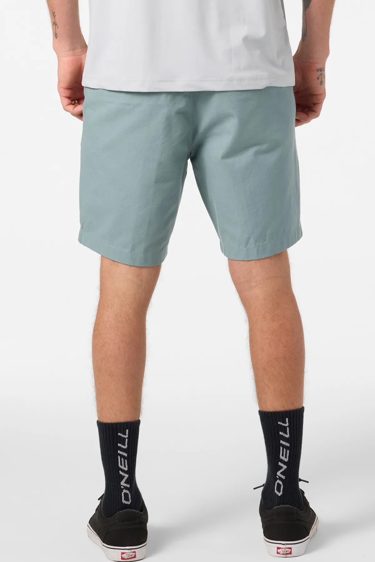 New Arrivals^O'Neill Jay Stretch 18" Shorts lead