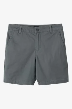 New Arrivals^O'Neill Jay Stretch 18" Shorts dark shadow