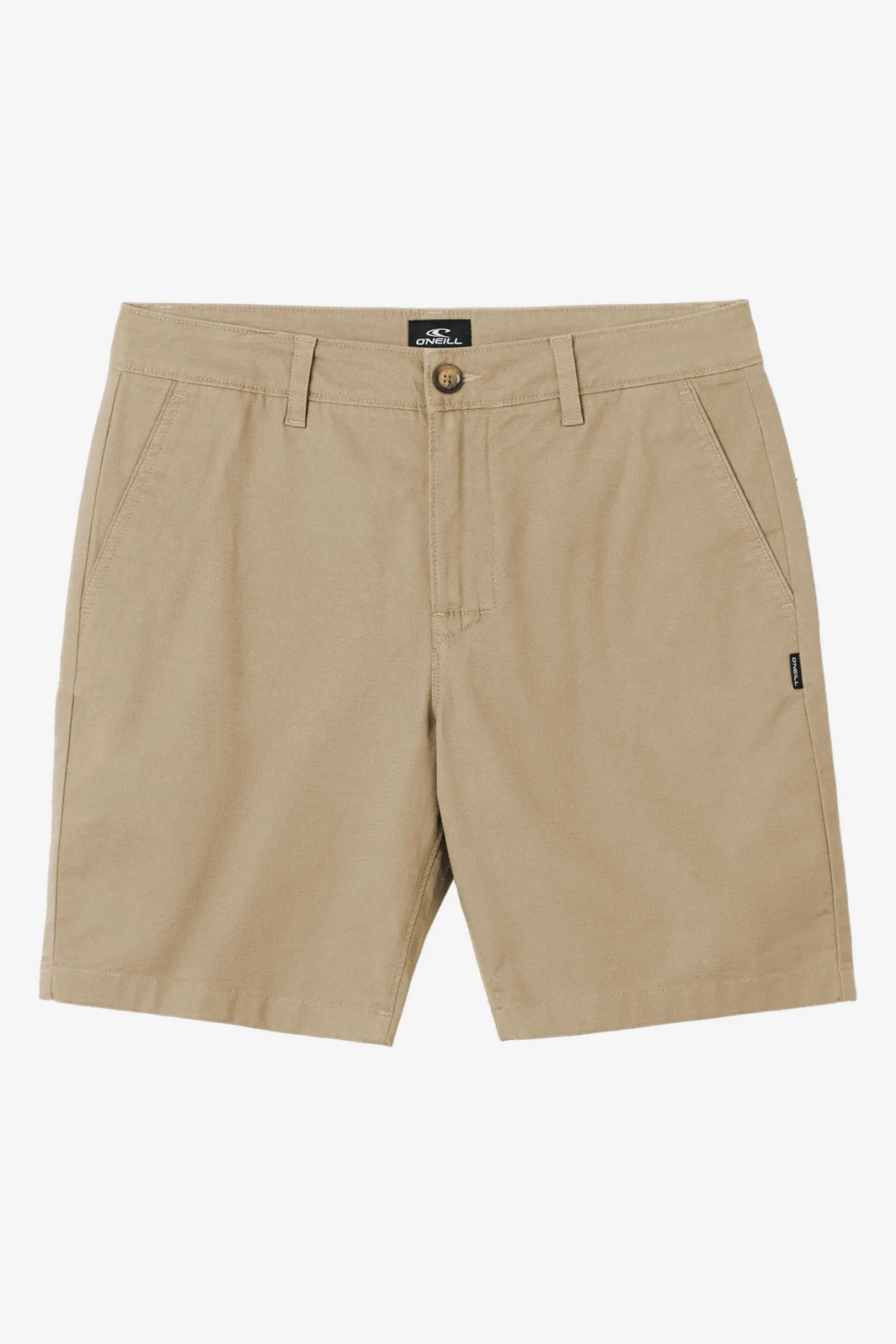 New Arrivals^O'Neill Jay Stretch 18" Shorts