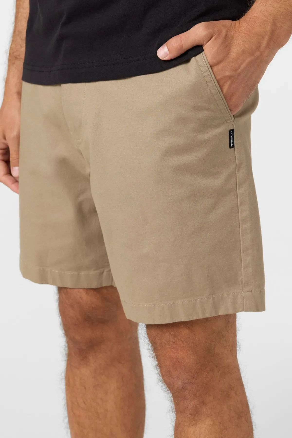 New Arrivals^O'Neill Jay Stretch 18" Shorts