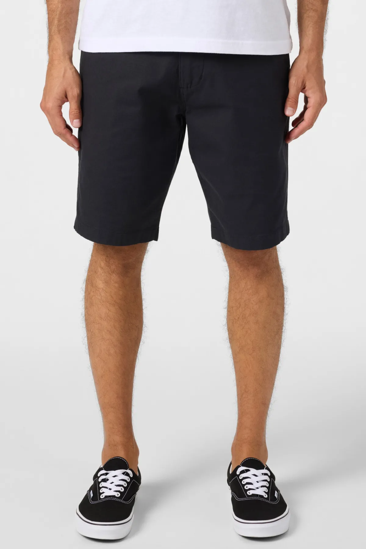 Shorts^O'Neill Jay Stretch 20" Shorts - | black