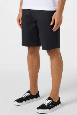 Shorts^O'Neill Jay Stretch 20" Shorts - | black