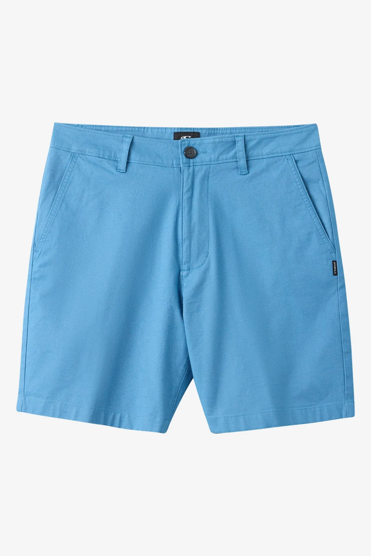 Shorts^O'Neill Jay Stretch 18" Shorts - | blue shadow