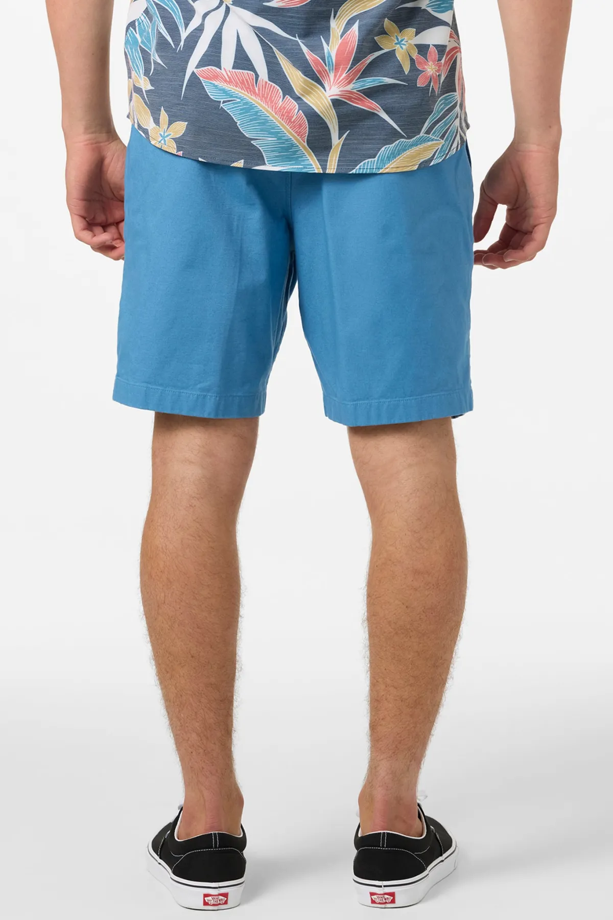 Shorts^O'Neill Jay Stretch 18" Shorts - | blue shadow
